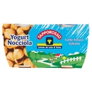 Yogurt Goloso Intero Nocciola, 2x125 g